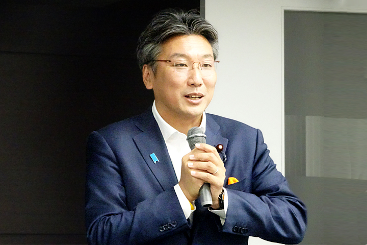 薬価依存は「限界」、改定は難しい対応に 自民・橋本氏 日刊薬業 医薬品産業の総合情報サイト