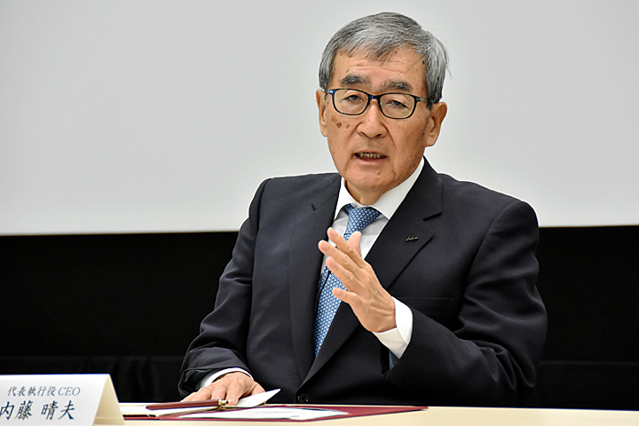 エーザイ、20日にレケンビ発売 内藤CEO、皮下注開発や血液バイオマーカーでさらに拡大へ 日刊薬業 医薬品産業の総合情報サイト