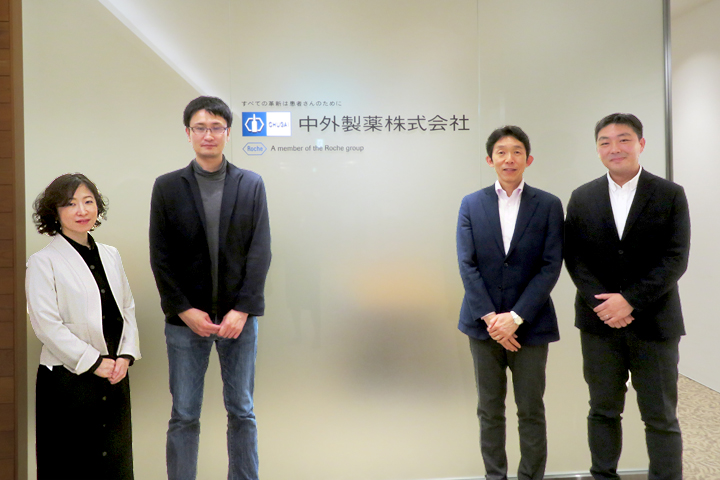 中外、年内に「社内複業」を本格導入へ トライアルに約10人が参加 | 日刊薬業 - 医薬品産業の総合情報サイト