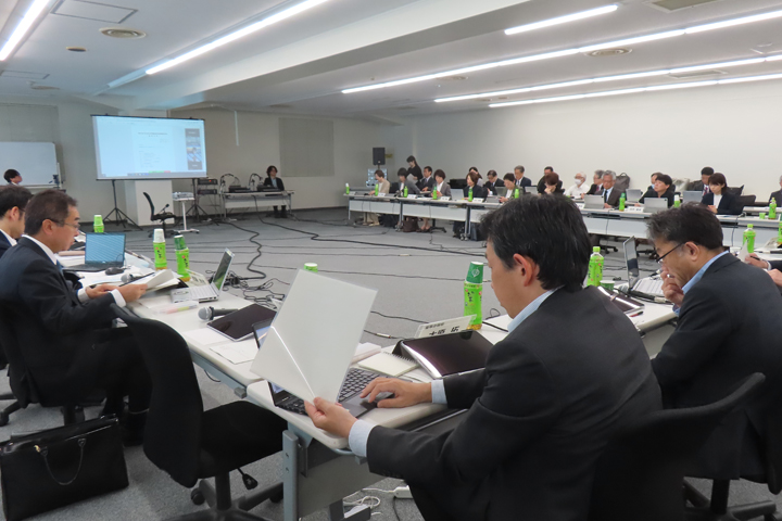 国際整合性のある薬機法に 制度部会で日薬連が要望 日刊薬業 医薬品産業の総合情報サイト