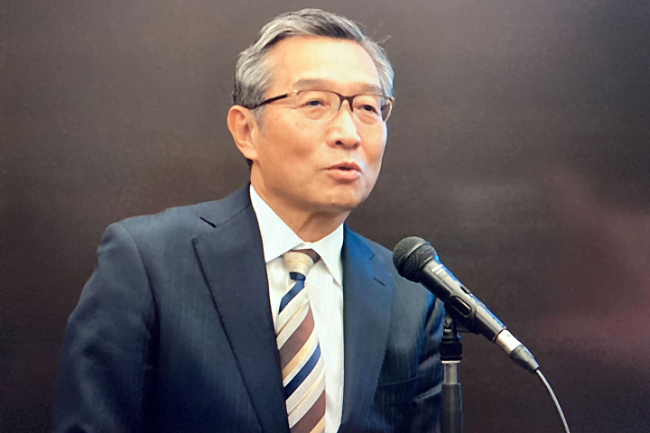 ダイト「開発品の確実性上げる」 松森社長兼CEO、27年までの中計で | 日刊薬業 - 医薬品産業の総合情報サイト