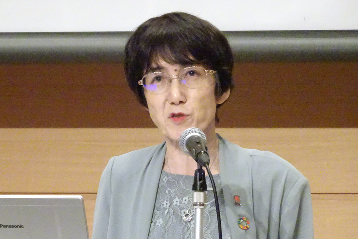 関薬協、新会長に塩野義の澤田氏 新ビジョン策定に取り組む | 日刊薬業 - 医薬品産業の総合情報サイト