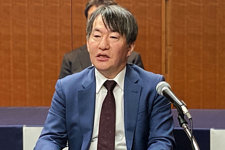 朝日インテック宮田昌彦氏が日本医療機器テクノロジー協会の新会長に就任！医療機器業界に新風を吹き込むか？