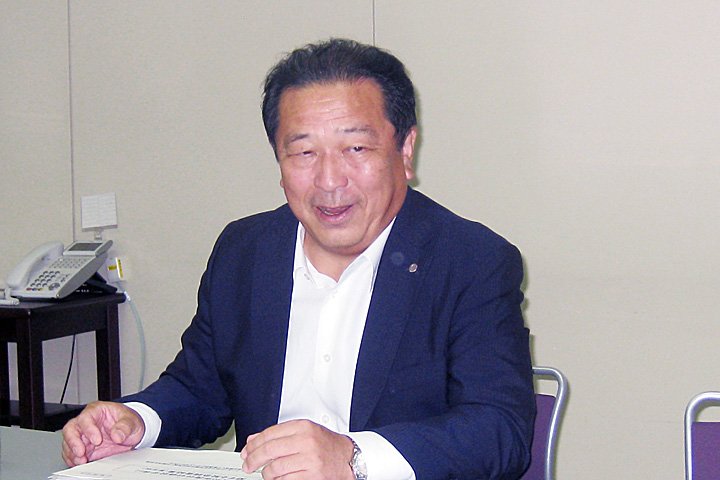 「仕切り価とは何か」、卸と共通認識構築を 流通改善で製薬協・長坂委員長 日刊薬業 医薬品産業の総合情報サイト