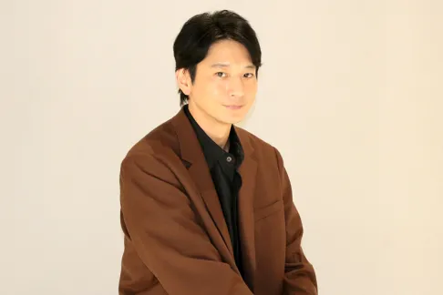 MR演じた向井理氏「大事な職業」